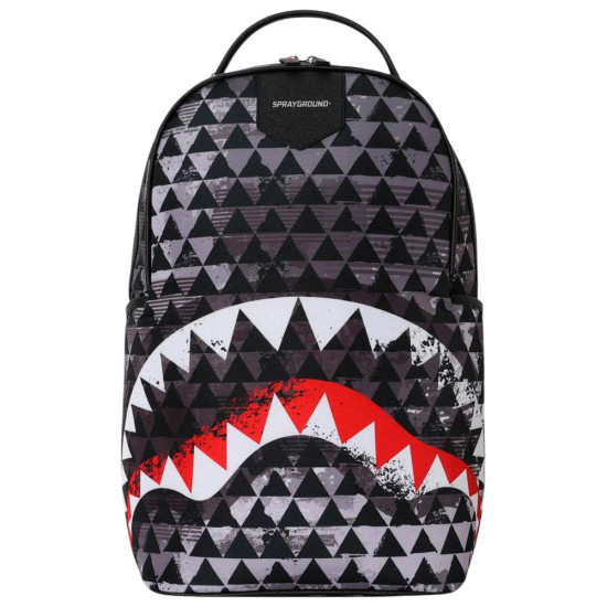 Sprayground Τσάντα πλάτης Kahuku Niho Mano Backpack